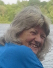 Donna Faye Baird