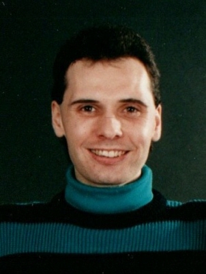 Photo of Todd Parlee