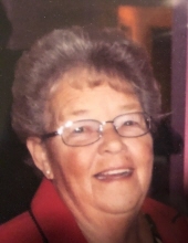 Photo of Doris Meeks