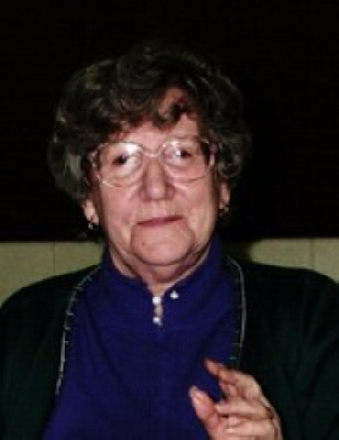 Photo of Ruth WILKINS