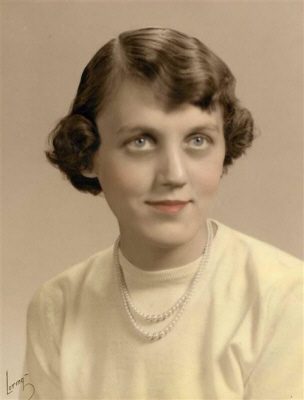 Nancy B. Richards