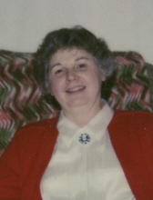 Margaret A. Clonan 10660013