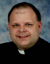 Rev. Father Michael (Richard) Vanderhoef 10660072