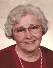 Caroline A. Ederer