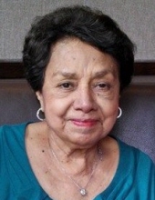 Pauline Vasquez