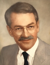 Fred G. Crumpler Jr.
