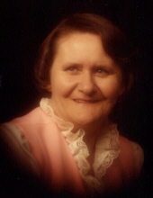 Dora Weldon Montgomery