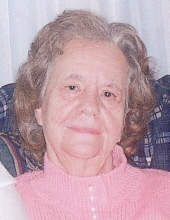 Mary Edna Ozment