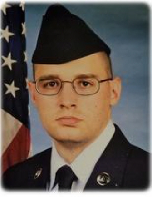Photo of SSgt George Girtler