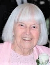 Dorothy M. Noble