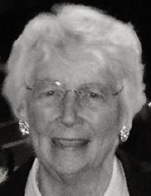 Photo of Ruth Shiebler