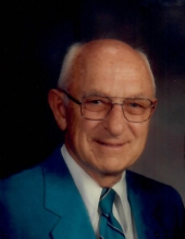 Curtis Lorain Welty