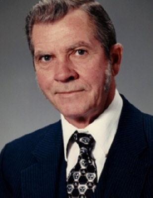 Photo of Archie Carroll