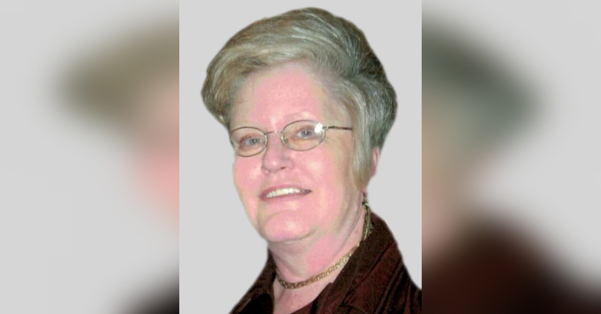 Obituary information for Rebecca Ann Helms