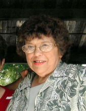 Sandra Sue Kirk