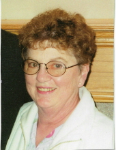 Joan Lillian  Glenn
