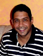Photo of Enrique Batista