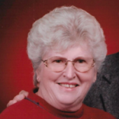 Patricia "Pat" Ann Kluwe 10665775