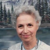Violet E. Walters