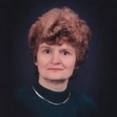 Barbara Rose Lund
