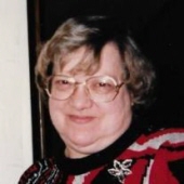 Joan M. Bellomy