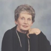 Beverly Ann Walters