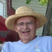 Gerald "Jerry" R. Kontney