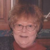 Phyllis A. Hubatch
