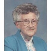 Carolyn E. P. Thomas