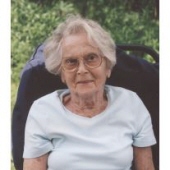 Mary C. Bailey 10666448