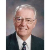 Irving P. Kennedy
