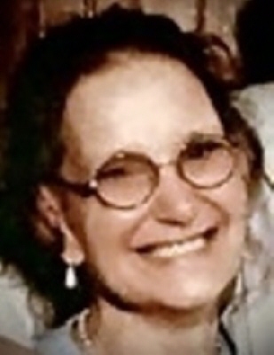 Photo of Norma Lahue