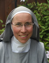 Sister Theresia Maria Holtschlag