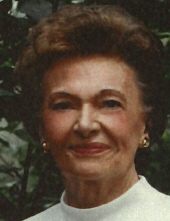 Audrey P. Elliott