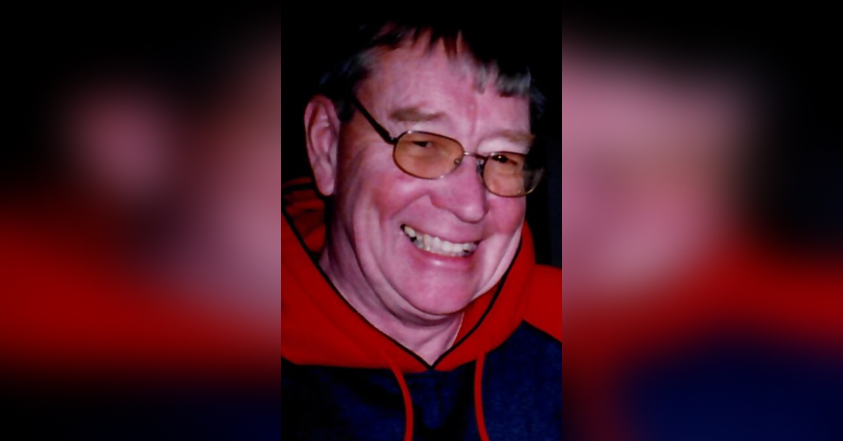 Obituary information for Norman Lee Gridley