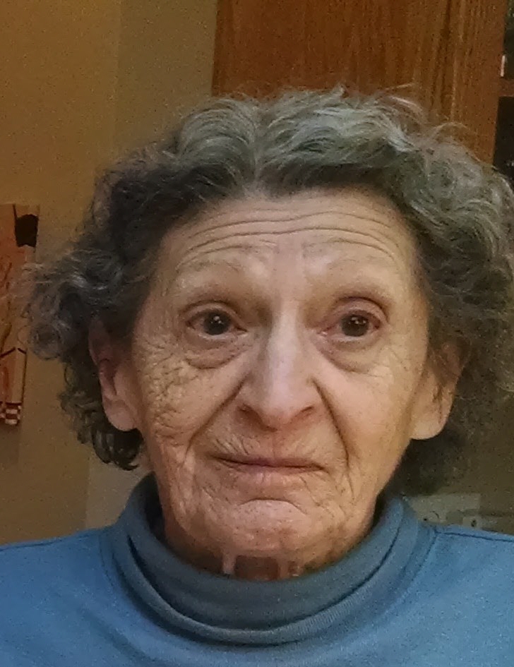 Kathleen Williams 2020 Donnellan Funeral Home