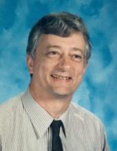 James A. Dysinger