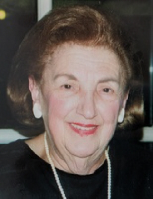 Photo of Miriam Stein