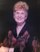 Dolores Marie  White