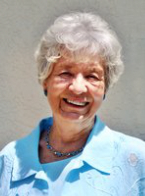 Photo of Edith Coomes