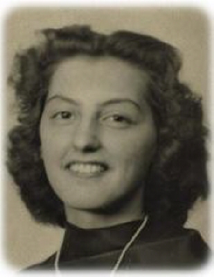 Photo of Mary Jane Mignacci