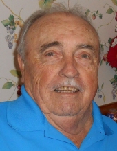 Photo of Fred Spencer