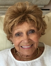 Joan Patricia Petitti