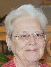 Ruth Wicker Wyman