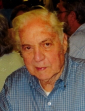 Norman L. Robertshaw Palmer, Massachusetts Obituary
