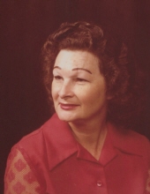 Betty Joyce LaFave