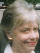 Photo of Ruth Rockel