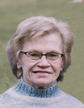 Photo of Trudy Helton