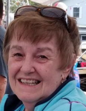 Diane J. Norman