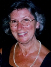 Photo of Nannalee Perry